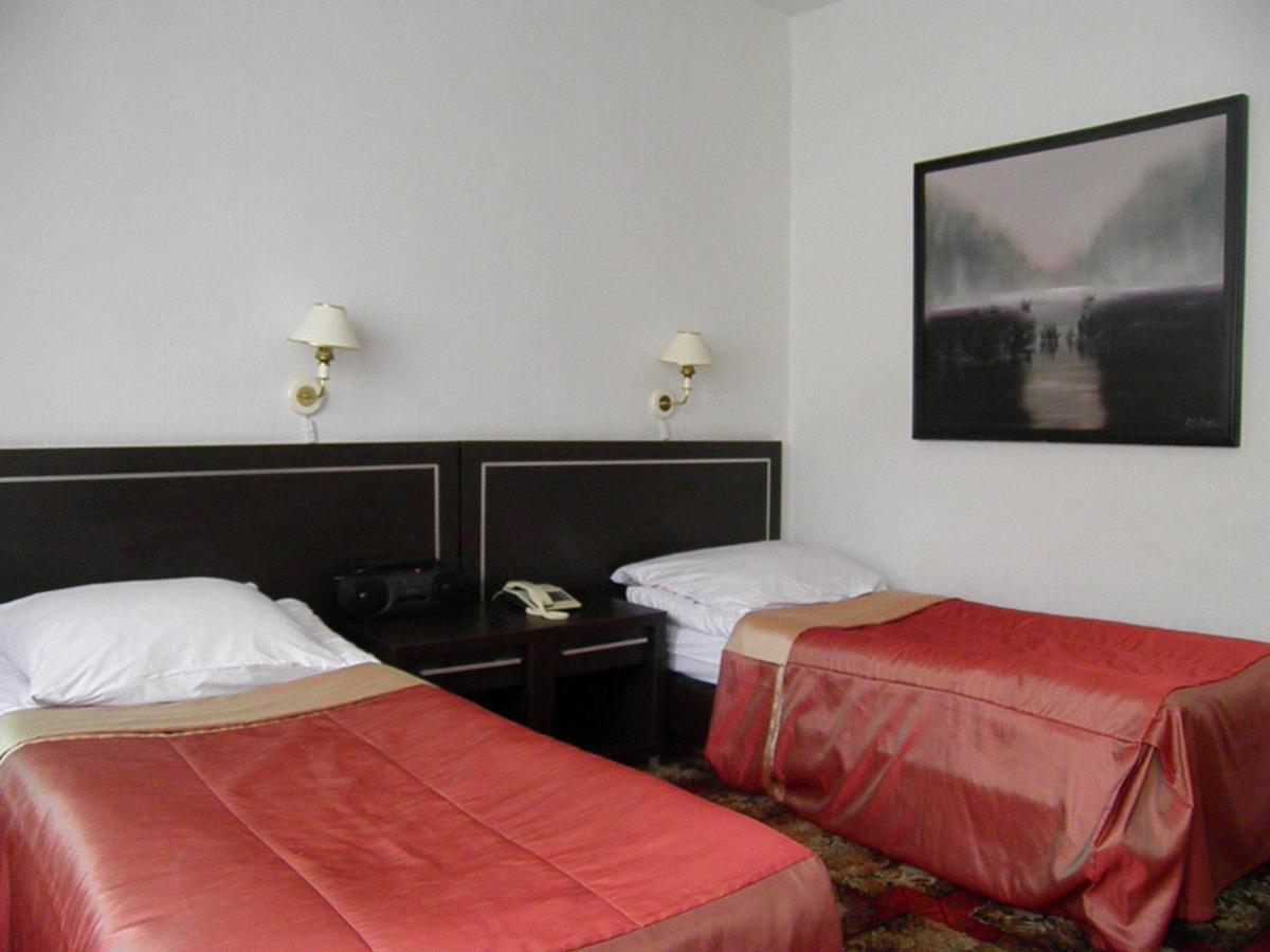 Hotel Gromada Arka Lux Koszalin Room photo