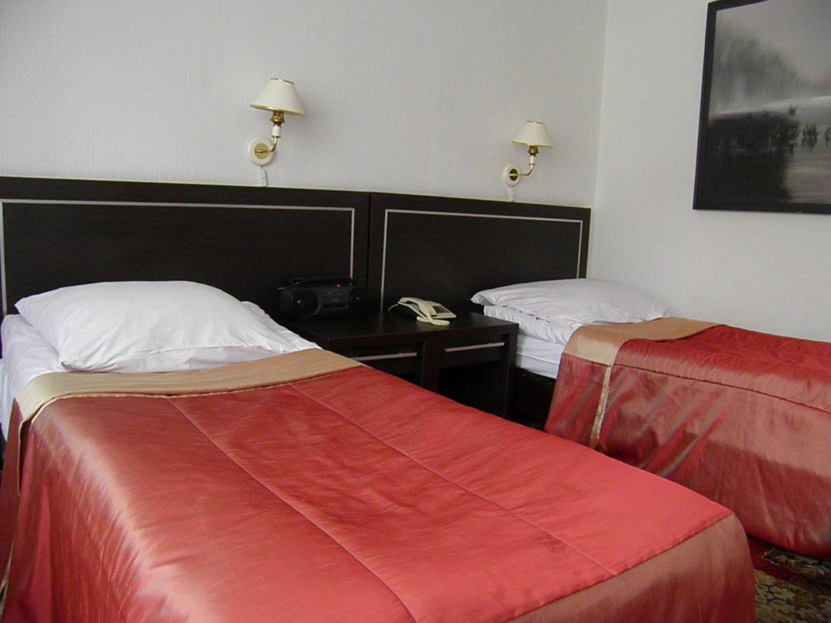 Hotel Gromada Arka Lux Koszalin Room photo