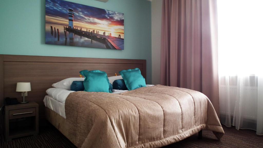 Hotel Gromada Arka Lux Koszalin Room photo