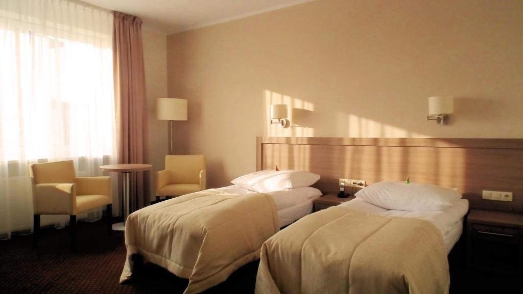 Hotel Gromada Arka Lux Koszalin Room photo